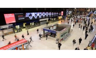 Audi to set Waterloo in Motion