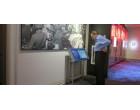 Electrosonic provides AV systems integration for refurbished Franklin D. Roosevelt Presidential Library and Museum