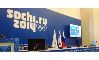 Polymedia equips the Media Сentre of the Winter Games