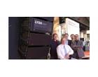 ISE 2014: Bazelmans AVR invests in Meyer Sound LYON system