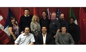 Media Vision kicks off operations in Europe