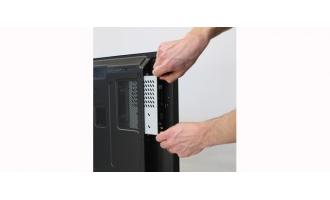 NEC Display Solutions unveils OPS digital signage player