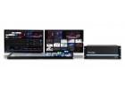 NewTek shows live streaming, multi-camera production and replay / slo mo at BVE