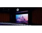 Electrosonic upgrades audio and video systems in Texas Spirit Theatre