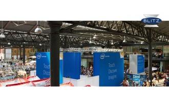 Old Spitalfields appoints Blitz