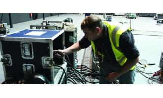 New BS 7909 course introduced at Backstage Academy