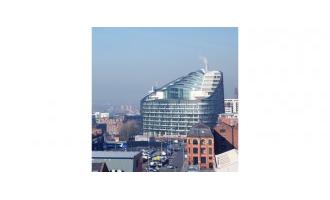 Tripleplay digital signage powers Co-operative Group HQ video wall