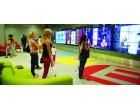 Case study: Creating immersive, kinetic experiences