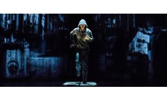 Rocky musical debuts on Broadway with d3