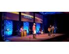 House of worship drives triple-screen projection with Matrox TripleHead2Go