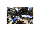 Auditoria specifies Optocore network for Sochi opening and closing ceremonies