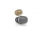DPA Microphones brings the glitz of gold to Prolight+Sound