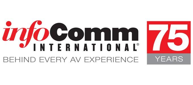 Crestron and InfoComm team up to offer 4K training