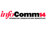 InfoComm 09 logo