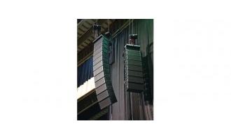 New LYON line array loudspeaker system leads Meyer Sound line-up for Prolight+Sound