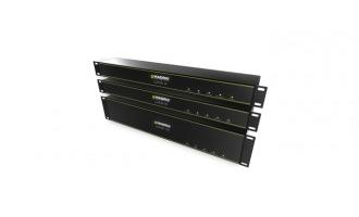 MADRIX 3.2 to be introduced at Prolight+Sound