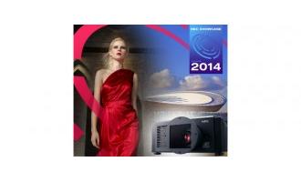 NEC Solutions Showcase forms bedrock of London Digital Signage Week