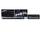 NewTek Integrates TriCaster and 3Play For YouTube Live