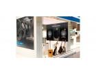 Sennheiser to present interactive stand at Prolight+Sound