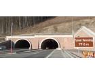 Safety in Germany’s longest road tunnel assured by Dynacord Promatrix