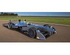 Formula E selects Vislink to deliver HD on-board video transmission systems