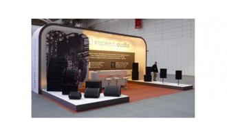 Inspired Audio launches new mFlex MQ and iQ Series at Prolight+Sound