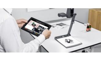 Tech briefing: The dream comes true for whiteboard users