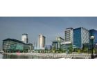 New 4K Ultra HD technology to be unveiled at Salford conference