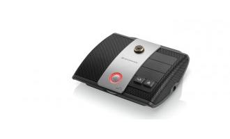 Sennheiser UK talks conferencing and camouflage at PLASA Focus