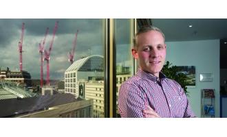People: Tom Loader, Balfour Beatty