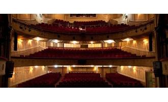 Iconic Melbourne Athenaeum embraces Coda Audio