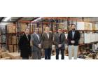Vicoustic appoints Audio-Technica as UK distributor