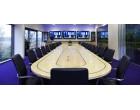 Saville Audio Visual creates conferencing facility for GBUK