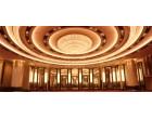 Q-Sys in control at Hong Kong’s Grand Hyatt Ballroom