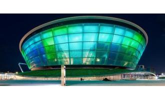 Tripleplay IPTV and digital signage solution in place at The SSE Hydro