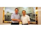 MIPRO establishes MIPRO Germany GmbH