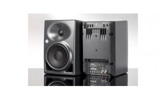 Neumann extends studio monitor with KH 120 D digital system Neumann extends studio monitor with KH 120 D digital system