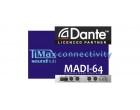 Out Board showcase TiMax products at PLASA Focus