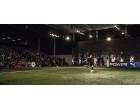 Sony projection scores with Hawk-Eye’s evoPOWER PUMA football simulator