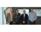 Televic Conference signs distribution deal with Intermark Sistemi