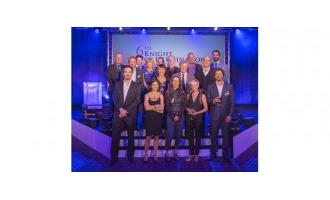 The 7th Knight of Illumination Awards has lift off