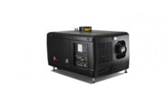 Cinex selects Barco and Bardan exclusively to outfit its entire circuit with Barco projectors