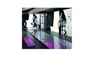 Smart AV brings the catwalk to life at Vogue Festival