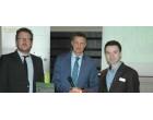 Televic Conference confirms partnership in Russia and grants Brullov Consulting exclusive distribution