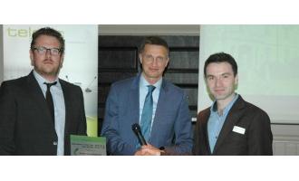 Televic Conference confirms partnership in Russia and grants Brullov Consulting exclusive distribution