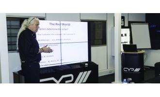 Case study: HDMI and HDBaseT fundamentals