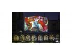 AniMotion Show brings its magic to Durham Cathedral