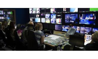 BT Sport chooses Matrix KVM switch to enable flexible tapeless workflow