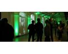 Projection Artworks uses indoor mapping for launch of Mark Cavendish cycling range