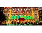 TDC provides core video expertise for spectacular light festival, Vivid Sydney